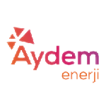 Aydem logo