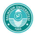 Balikesir logo