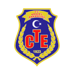 Cte logo