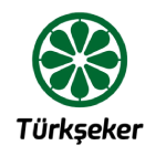Turkseker logo