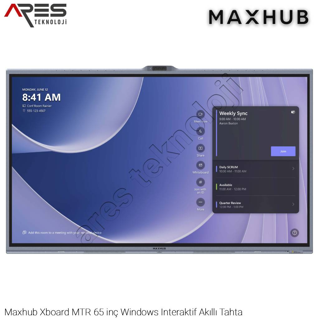 Xboard 65