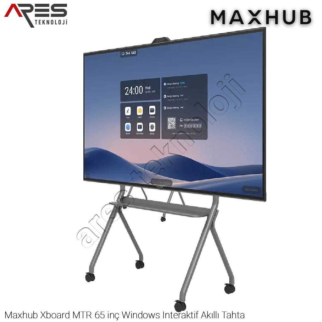 Xboard 65